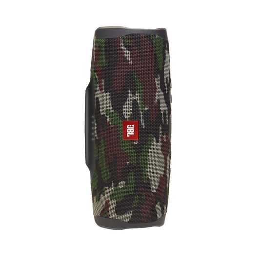 JBL Charge 4 - Squad - Portable Bluetooth speaker - Left image number null